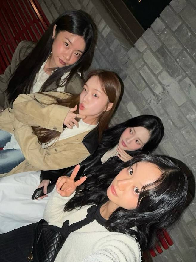 ▲ 출처| 방민아 인스타그램