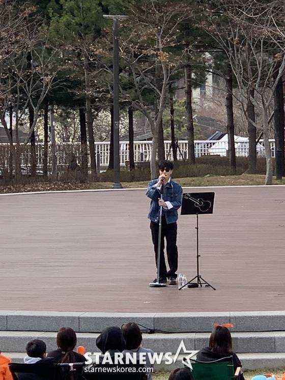 김동완 /사진=허지형 기자