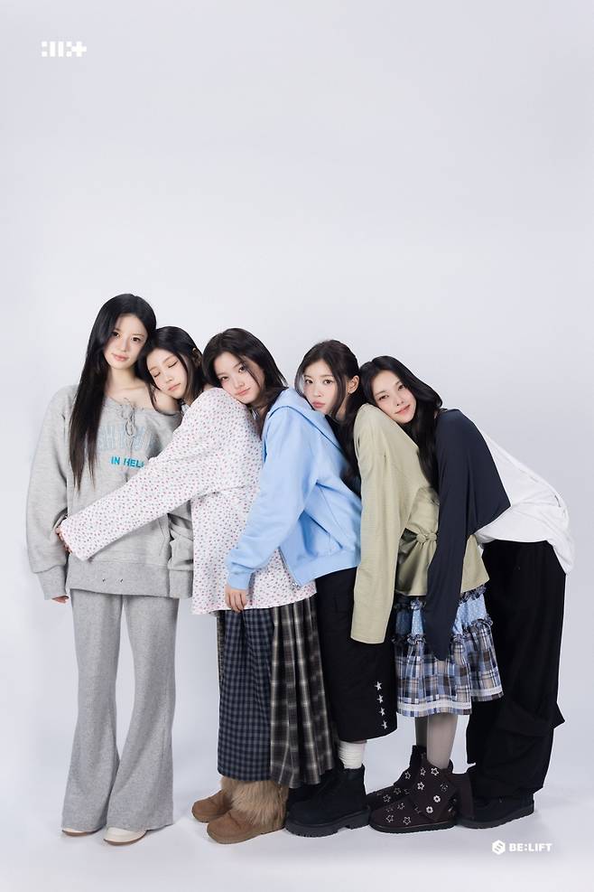 '데뷔 2주년' 아일릿 "모두를 깜짝 놀라게 하고 싶어요" [일문일답]