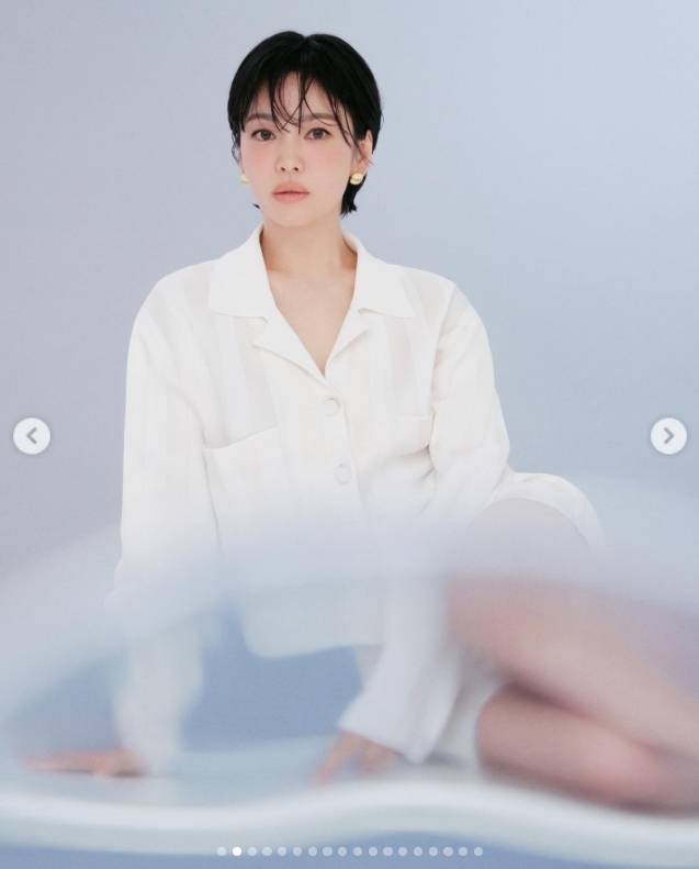 송혜교 / 사진=개인계정