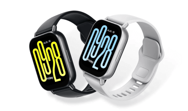 사진= 샤오미 레드미 워치 홈페이지