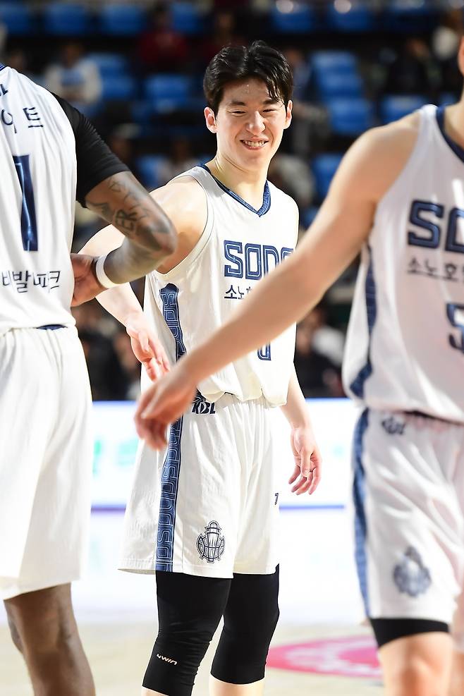 이정현 [KBL 제공. 재판매 및 DB 금지]