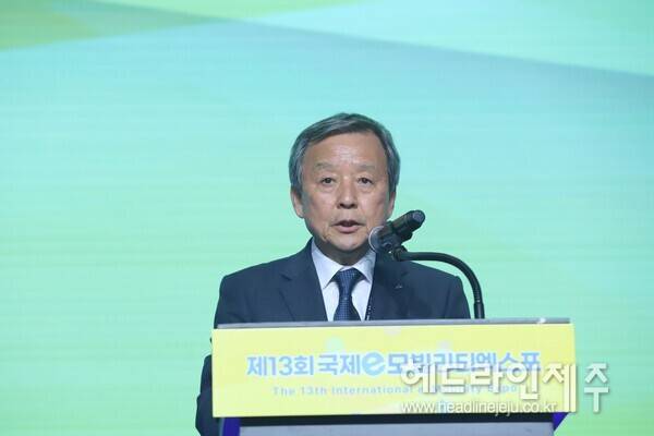 김대환 조직위원장