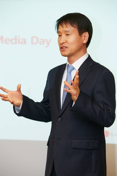 손준배 클로봇 사장.