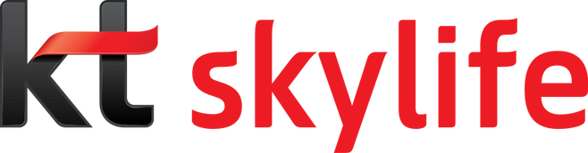 KT스카이라이프 CI.(사진제공=KT스카이라이프)