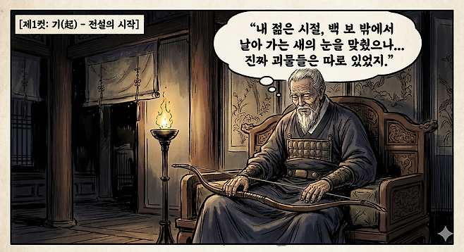 한국사 최고 싸움꾼 1위는?