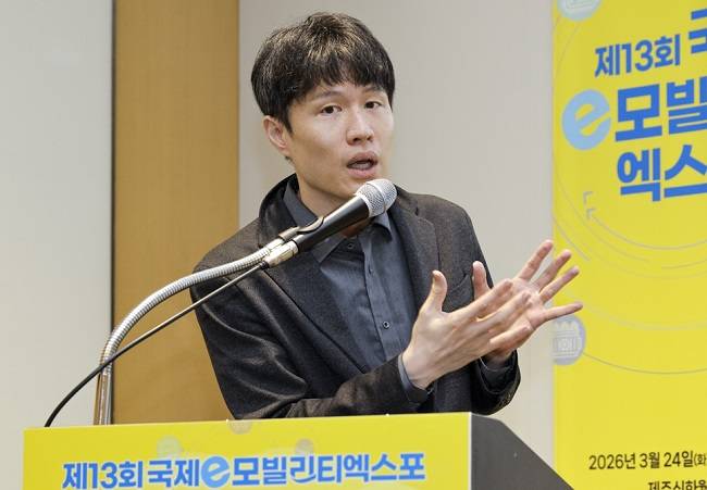 정하욱 라이드플럭스 부대표