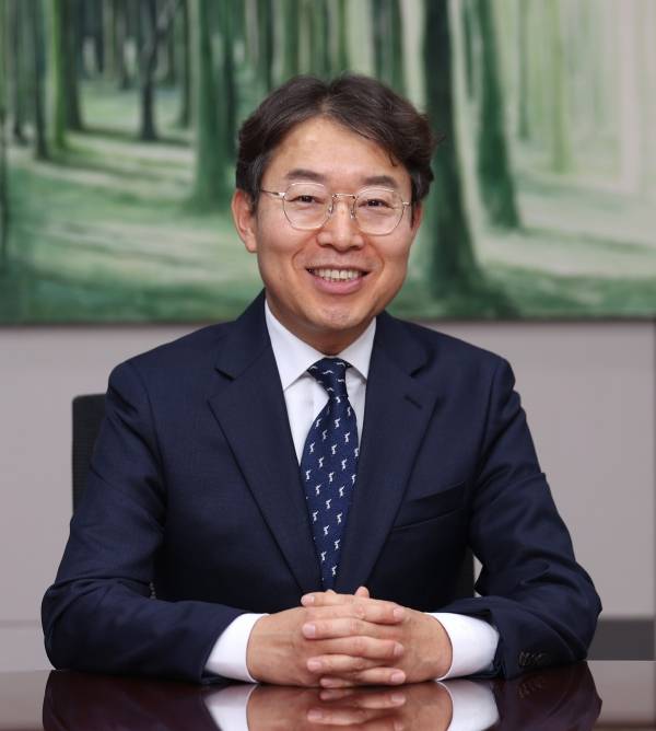 국회 재정경제기획위원회 소속&nbsp;최기상 더불어민주당 국회의원.&nbsp;ⓒ최기상 의원실