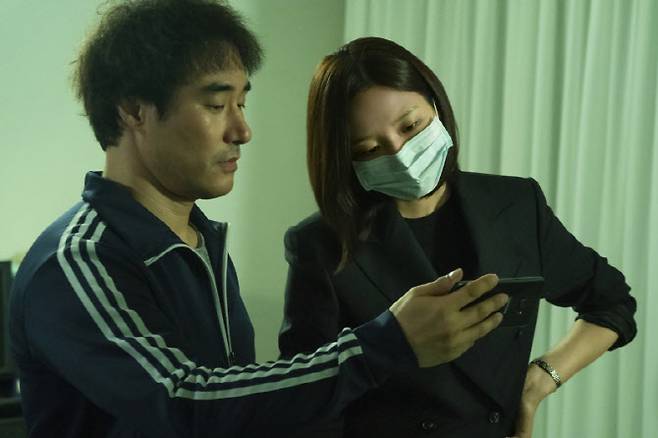 영화 '끝장수사'의 한 장면.(사진=에이스메이커무비웍스)