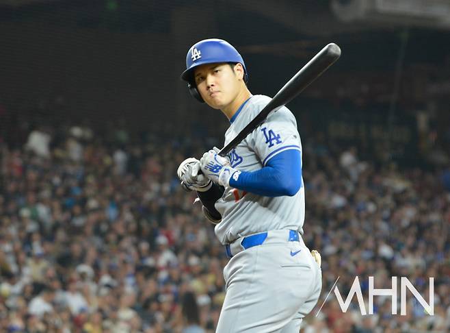 (오타니 쇼헤이)