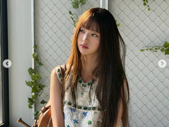 장원영 인스타그램