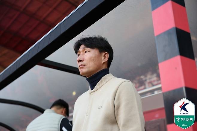 부천 이영민 감독. 사진 | 한국프로축구연맹