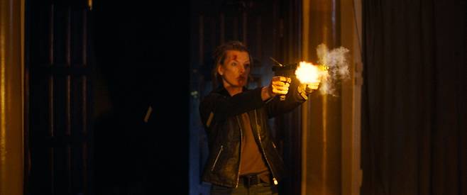 (사진 아낙시온 스튜디오, 블러썸 스튜디오)