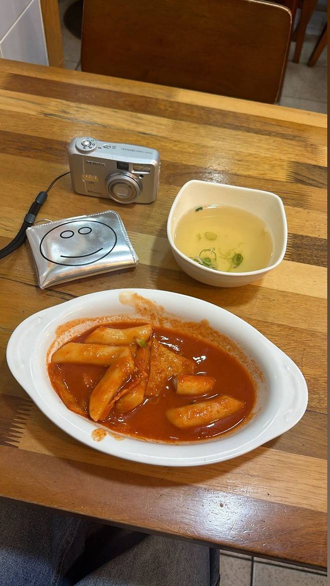 인스타그램 @aimyon36 스토리 캡쳐