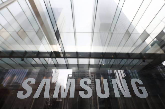 서울 서초구 삼성전자 사옥 모습. 2026.3.18 뉴스1