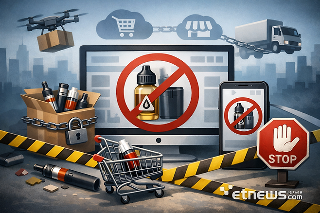 기사의 이해를 돕기 위한 생성형AI 이미지