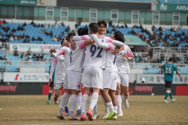 사진=한국프로축구연맹