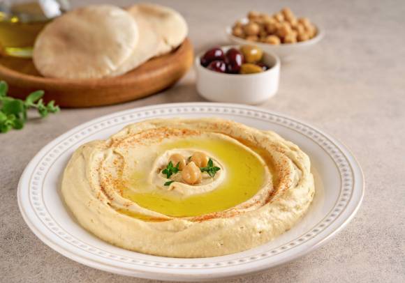 훔무스. [사진=픽사베이]