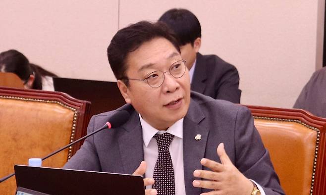 정연욱 의원. (의원실 제공)