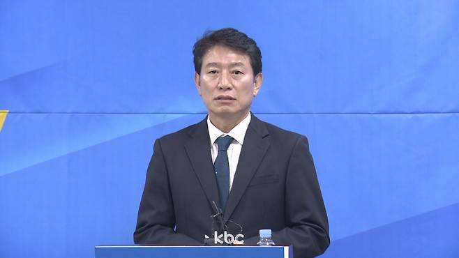 ▲ 조인철 더불어민주당 의원(광주 서구갑)