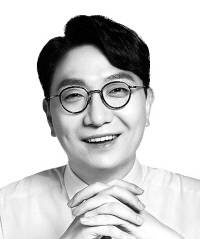 신인규 정당 바로 세우기 대표