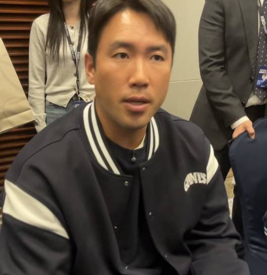 롯데 주장 전준우. 자료[연합뉴스]