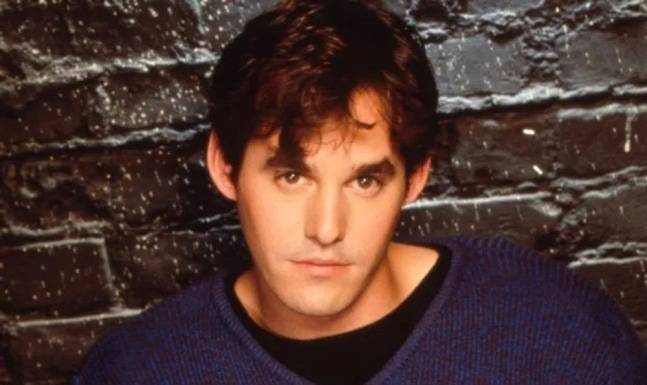 미국 배우 니콜라스 브랜던. 사진 I  20세기 스튜디오