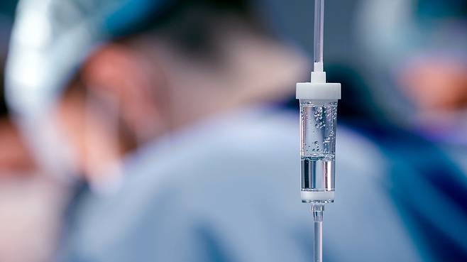 사진은 기사와 관련 없는 참고용 이미지. [게티이미지뱅크]