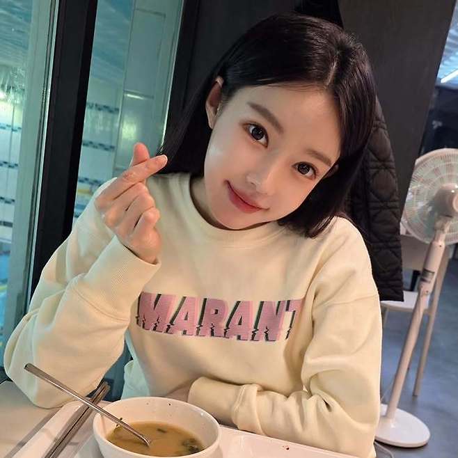 지연수 소셜미디어