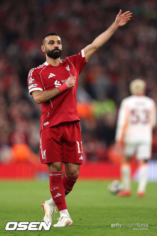 [사진] ⓒGettyimages(무단전재 및 재배포 금지)