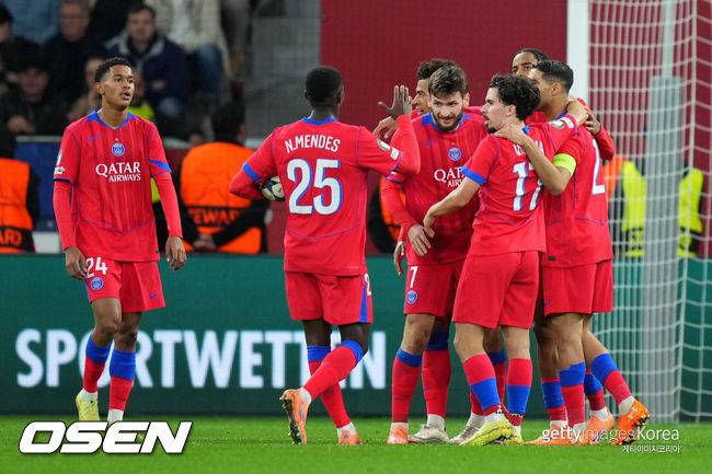 [사진] ⓒGettyimages(무단전재 및 재배포 금지)