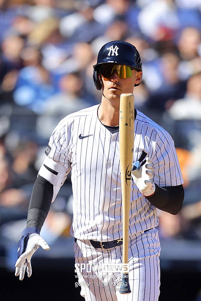 ▲ 지난해 메이저리그에서 큰 화제를 모았던 어뢰 배트