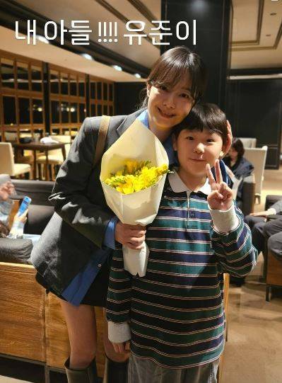 ▲ 출처| 전소민 인스타그램