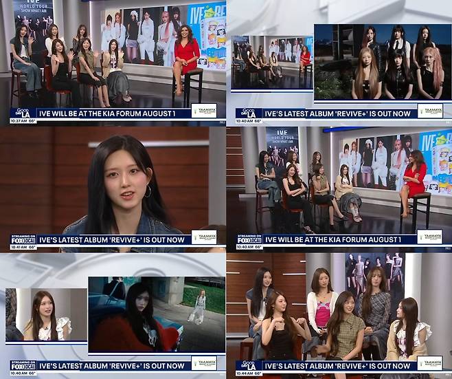 ▲ 제공|FOX11 'Good Day LA'