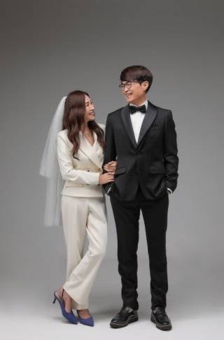 왼쪽부터 조갑경, 홍서범 부부 /사진=MBC에브리원·MBN '다 컸는데 안 나가요'