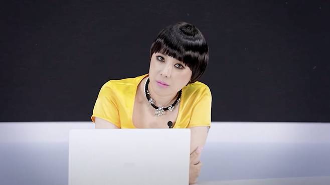 서인영 / 사진 = 서인영 유튜브 채널