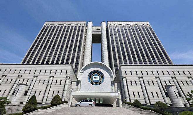 서울중앙지법. /제공=뉴시스