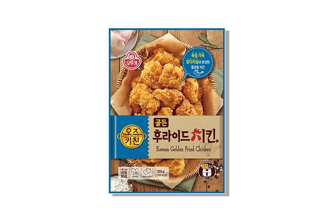 오뚜기 제공./