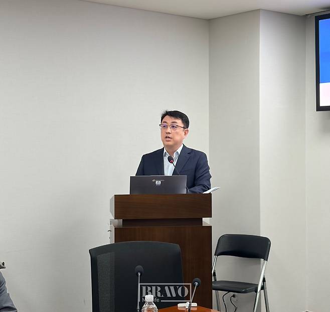 정창률 단국대학교 사회복지학과 교수(박지수 기자 jsp@)