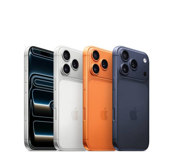 아이폰17 프로 / 애플