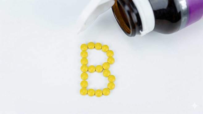 환절기 입병·구내염이 잦다면, 이유는 면역력 저하 때문일 수 있다｜출처: Gemini 생성