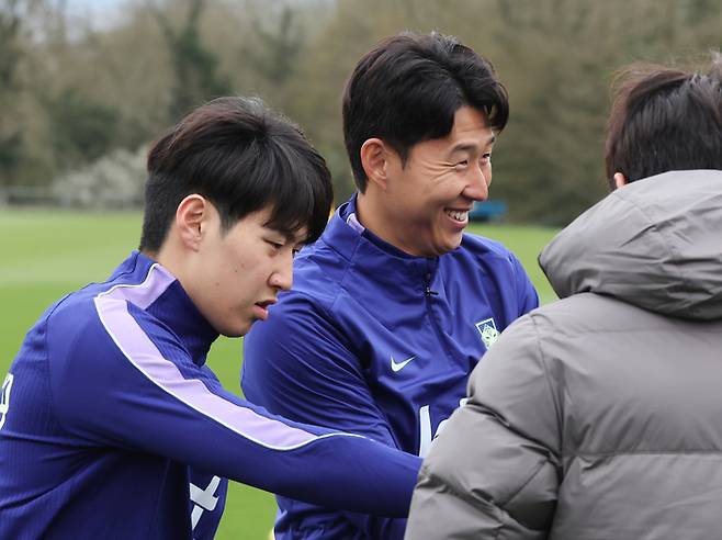 사진 | 밀턴 케인즈=연합뉴스