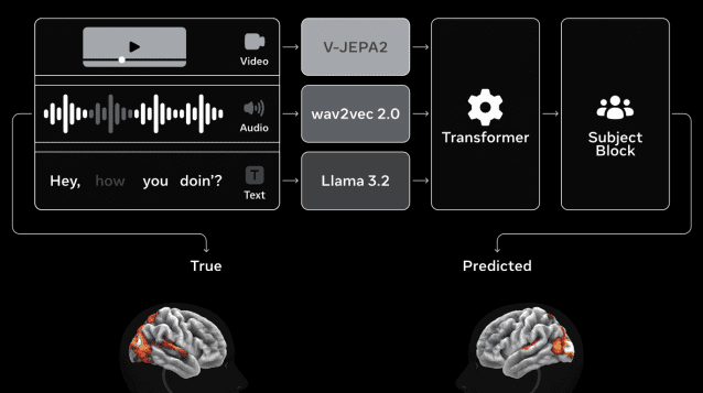 메타 '트라이브 2' (이미지=메타 공식 블로그)