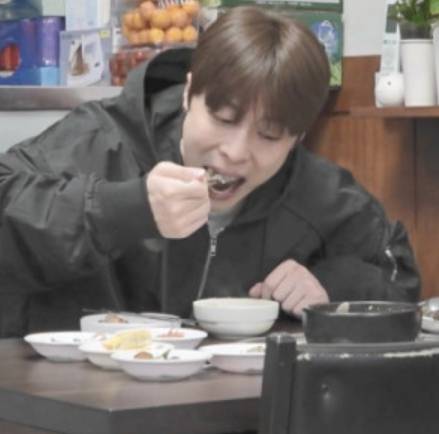 청국장 식당