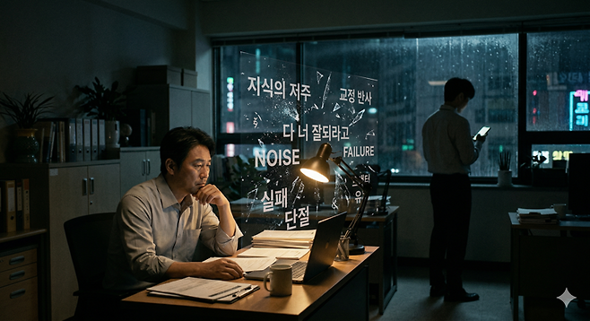 기사의 이해를 돕기 위해 AI로 생성한 이미지