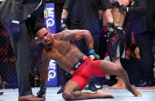 르론 머피. 사진=로이터 연합뉴스