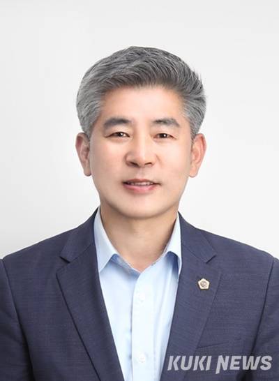 조철기 충남도의원