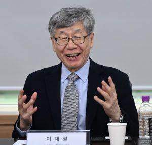 이재열 서울대 사회학과 교수