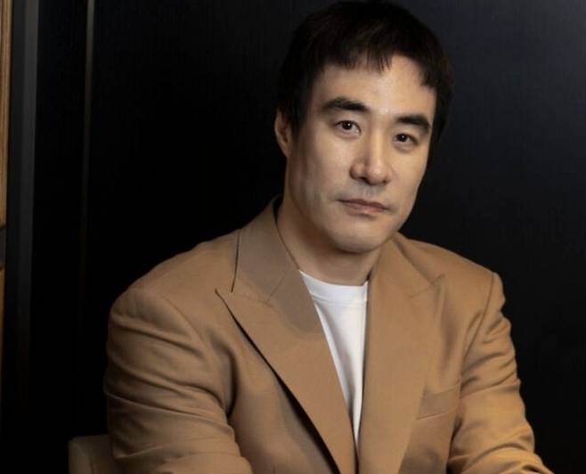 배우 배성우. 사진 I (주)에이스메이커무비웍스