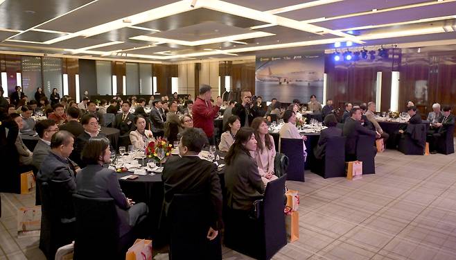 썬푸꾸옥항공 한국론칭 행사